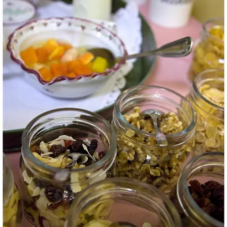 Garni Bellevue 바트푸징