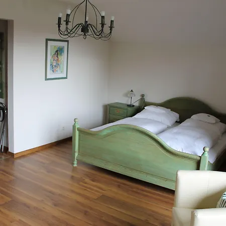 Garni Bellevue 2*