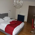 Garni Bellevue Otel 2*
