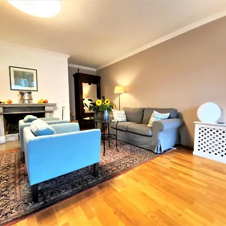 فندق Garni Bellevue