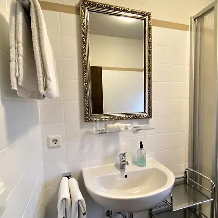 Garni Bellevue Otel 2*