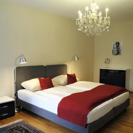 Garni Bellevue 2*