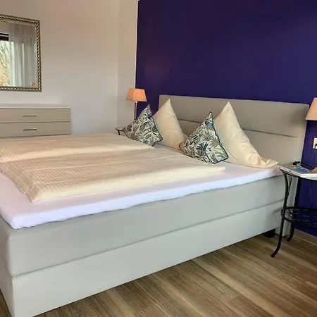 Hotel Garni Bellevue