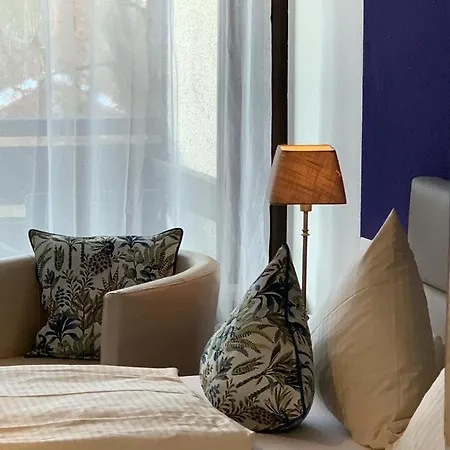 Garni Bellevue Otel Bad Füssing