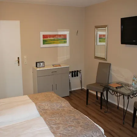 Garni Bellevue 2* باد فسينغ