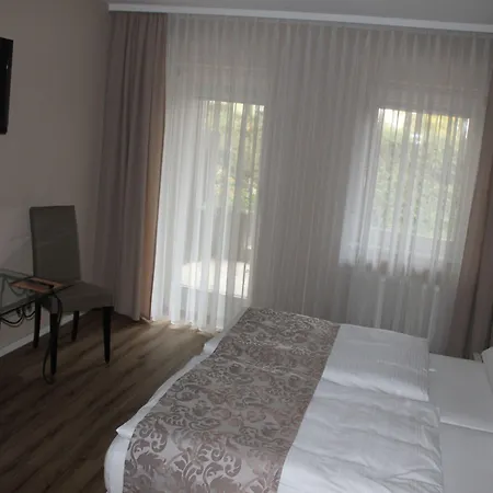 Hotel Garni Bellevue