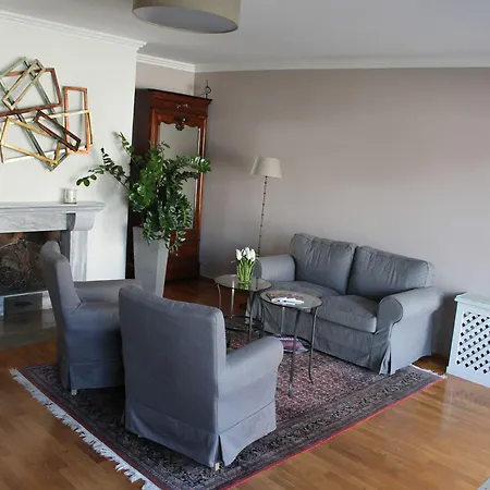 فندق Garni Bellevue 2*