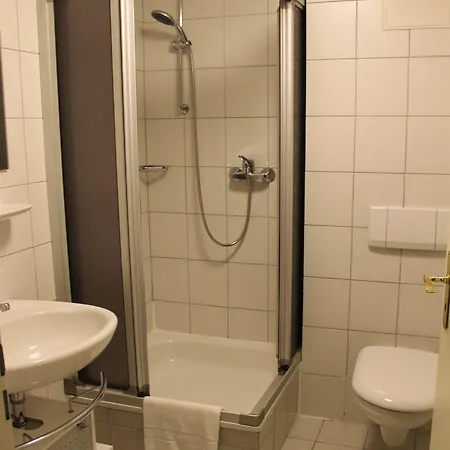 Garni Bellevue Otel
