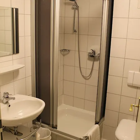 Garni Bellevue Otel