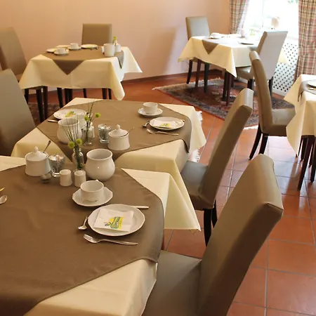 Garni Bellevue 2*