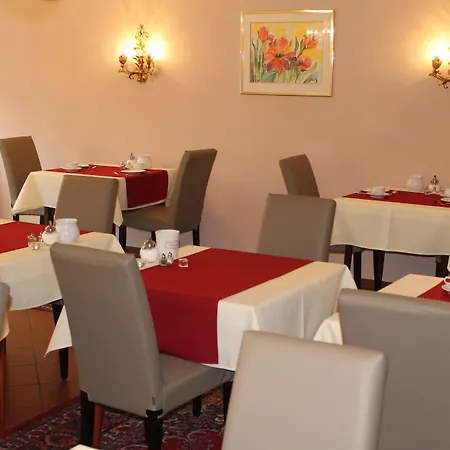Garni Bellevue 2* Bad Füssing