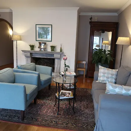 فندق Garni Bellevue 2*