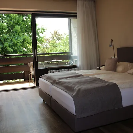 Garni Bellevue 2*