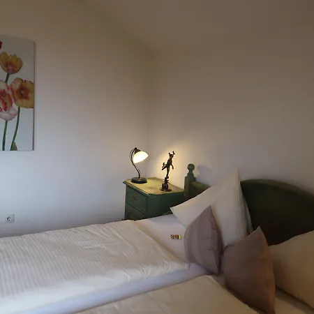 Hotel Garni Bellevue
