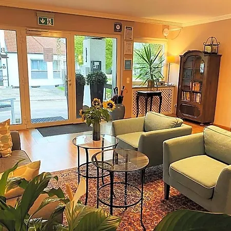Otel Garni Bellevue 2*