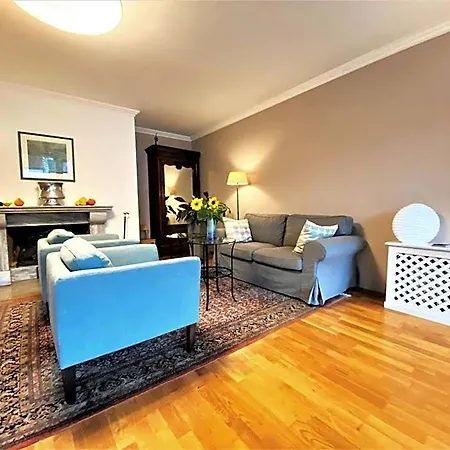 Otel Garni Bellevue 2*