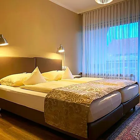Garni Bellevue