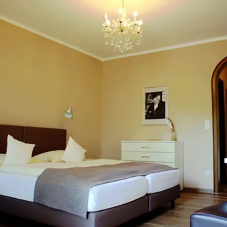 Garni Bellevue